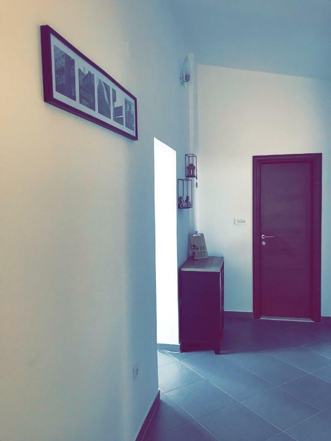 Apartman Marko 프리모스턴 외부 사진