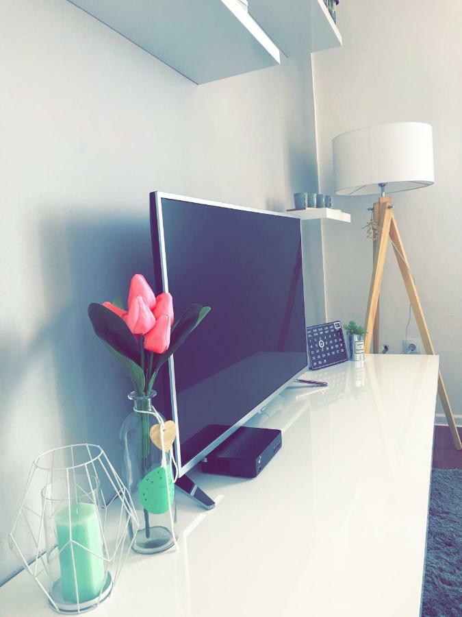 Apartman Marko 프리모스턴 외부 사진