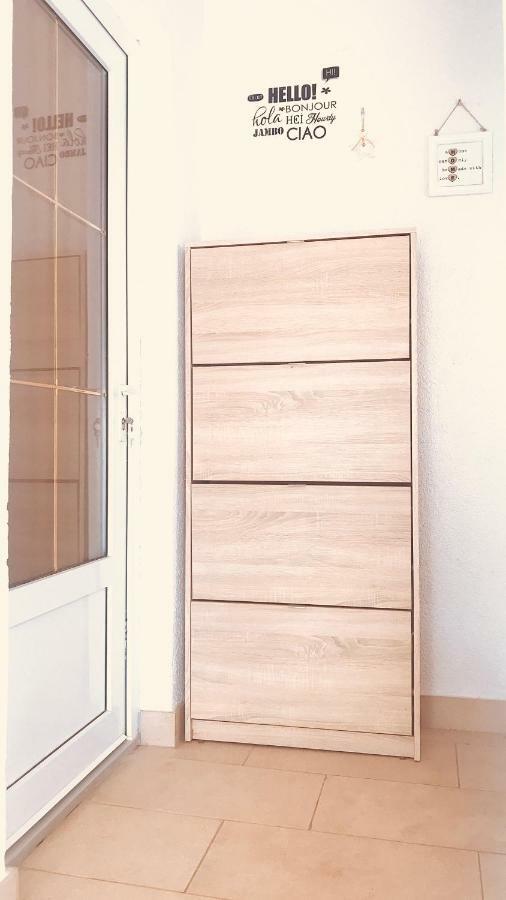 Apartman Marko 프리모스턴 외부 사진